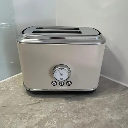 아파트 Neuf, Calme Avec Beaucoup De Charme *